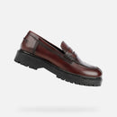 Geox bleyze donna mocassino