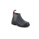 Beatles junior in vera pelle | stat
