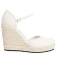 Wedge sandal close toe ess