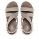 Skechers go walk arch fit - treasured