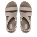 Skechers go walk arch fit - treasured