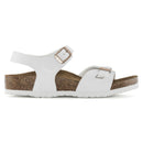 Rio white birko flor calzata stretta