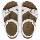 Rio white birko flor calzata stretta