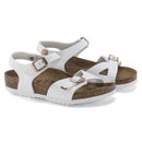 Rio white birko flor calzata stretta
