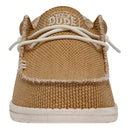 Wally braided unisex