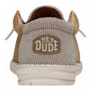 Wally braided unisex