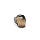 Ciabatta donna in materiale riciclato | sara