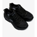 Skechers d`lux trail black