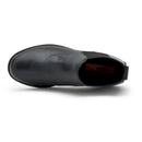 Beatles comfort in pelle