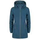 Yes zee piumino liscio 3/4