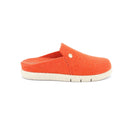 Ciabatta in lana rigenerata | holl