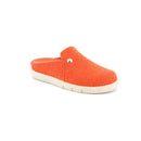 Ciabatta in lana rigenerata | holl