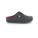 Ciabatta in feltro riciclato | lira