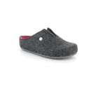 Ciabatta in feltro riciclato | lira