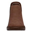 Branson boot craft leather