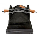 Wally grip craft leather