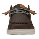 Wally grip craft leather