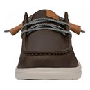 Wally grip craft leather