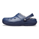 Classic lined clog