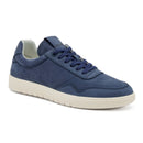 Sneaker in nabuck