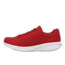 Mbt sora lace up sneakers donna