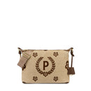 Pollini tracolla in paglia