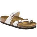 Mayari graceful pearl white, birko flor