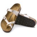 Mayari graceful pearl white, birko flor