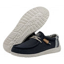 Wally break stitch m