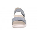 Sandalo ella ultramorbido 3 strappi