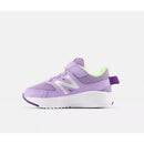 570v3 bungee lace with top strap