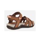 Women's tirra pelle