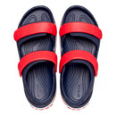 Crocband cruiser sandal t