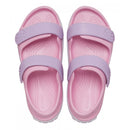 Crocband cruiser sandal t