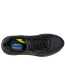 Relaxed fit: benago - hombre