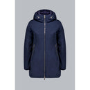 Ciesse piumino lungo reversibile kalie