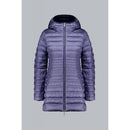 Ciesse piumino lungo reversibile kalie