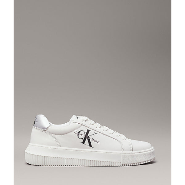 Sneaker in pelle