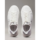 Sneaker in pelle