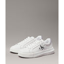 Sneaker in pelle