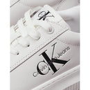 Sneaker in pelle