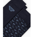 Armani calze lunghe 2 paia