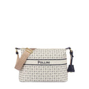 Pollini tracolla a spalla con inserto