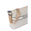 Pollini tracolla a spalla con inserto