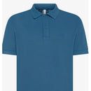 Polo cold dye s/s