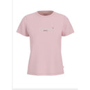 Guess maglia scritta ricamo regular
