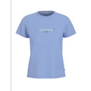 Guess maglia scritta ricamo regular