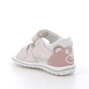 Sandali da bambini con strap