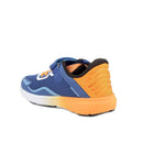 Sneakers da bambini con strap