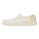 Wendy espadrille woven